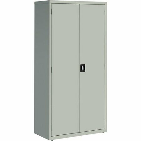 LORELL CABINET, 18inD X 72inH, LGY LLR41306